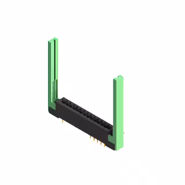 387-026-559-268 EDAC Inc.  Edgeboard Connectors